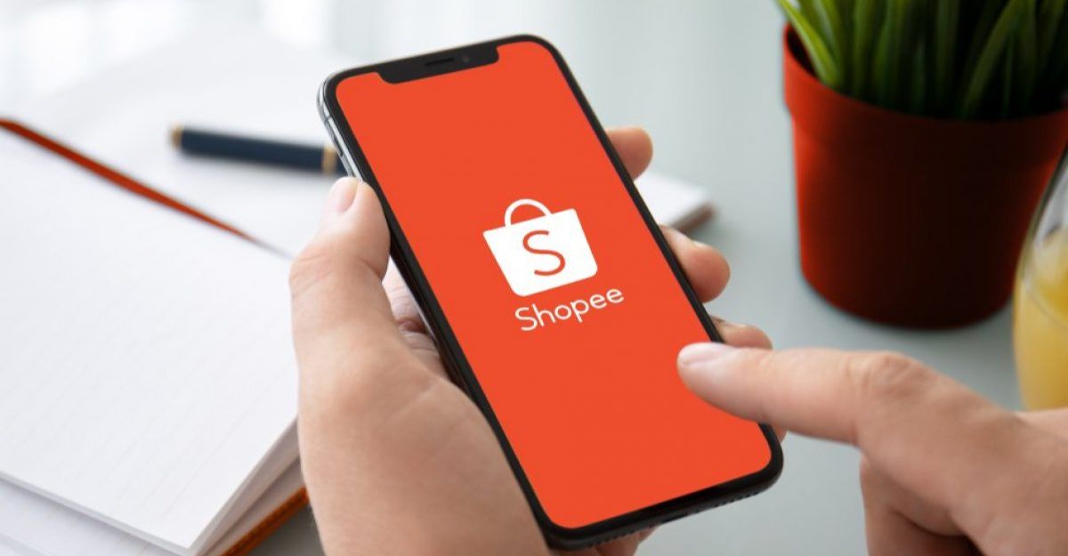 rút tiền trên shopee