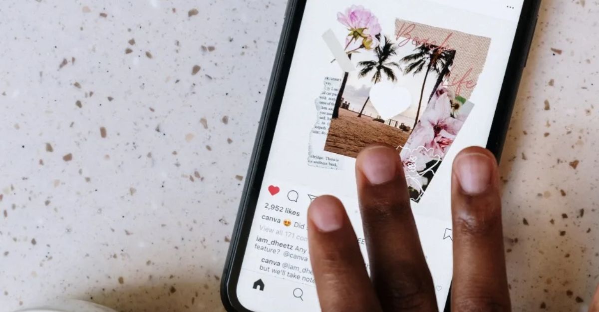 sáng tạo nội dung trên instagram