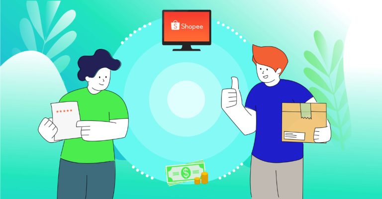 Shopee Affiliate là gì và những điều cần biết - Limoseo