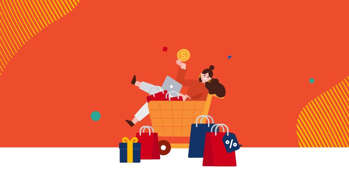 shopee hoàn tiền trong bao lâu