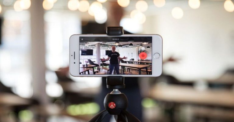 Shopee Live là gì và cách livestream trên shopee