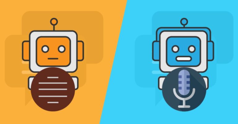 So sánh callbot và chatbot, chúng khác nhau ra sao?- Limoseo