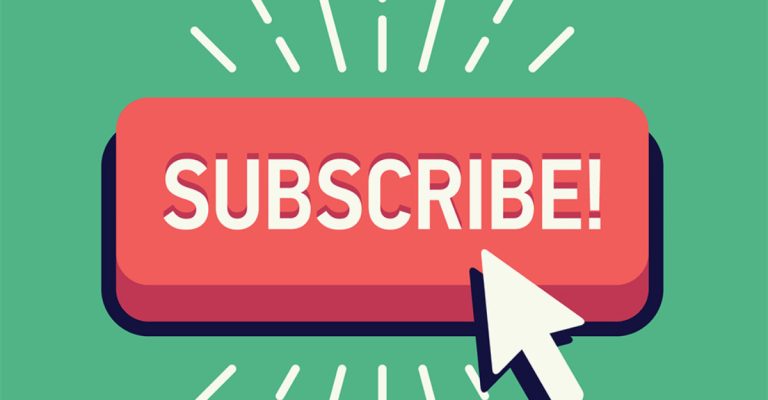 Sub Youtube là gì? 5 cách để tăng lượng Subscriber Youtube