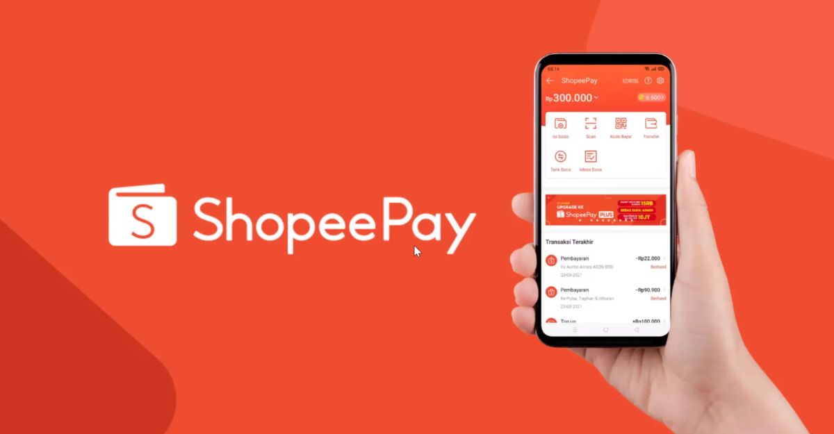 Tại sao không rút được tiền từ ví shopeepay