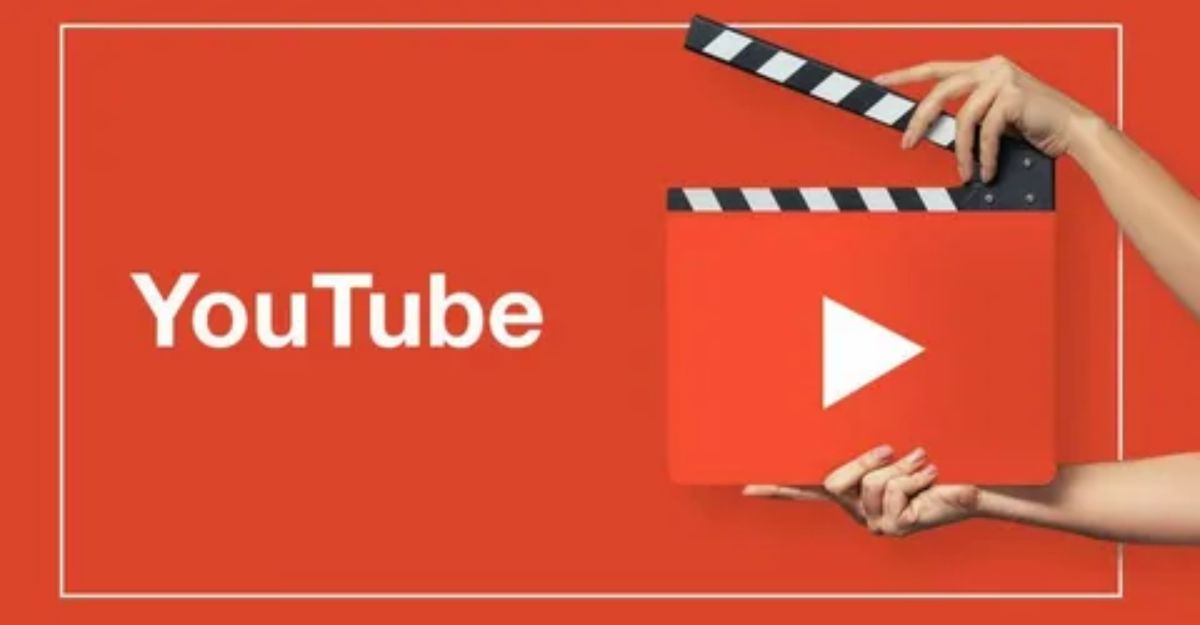 Tại sao youtube bị lỗi hiển thị? 
