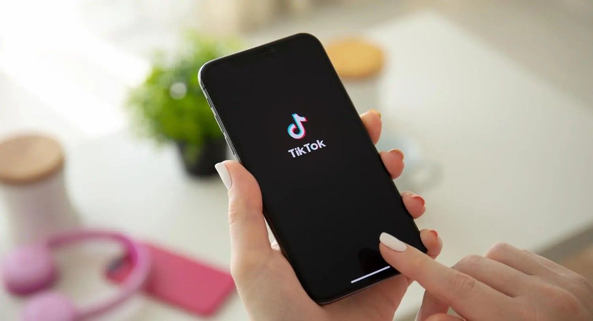 Tạo hồ sơ tiktok