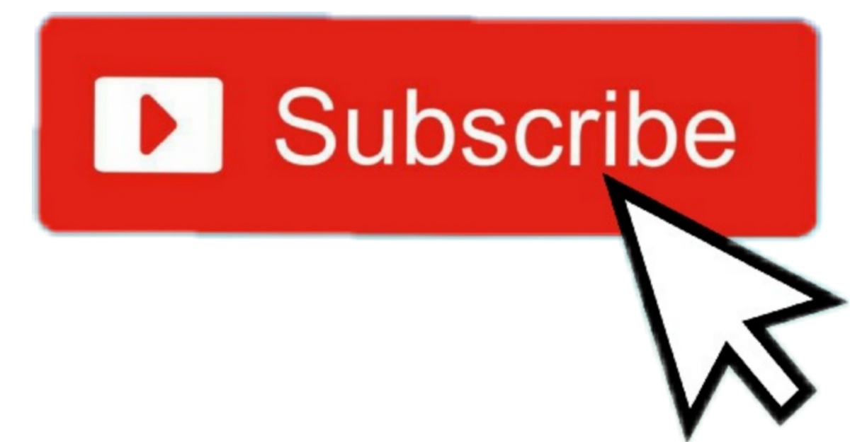 tạo nút đăng ký trên youtube