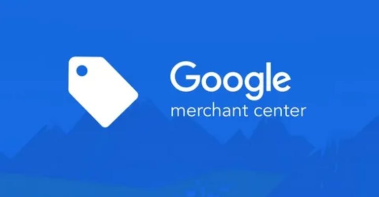 Tạo tài khoản Google Merchant Center trong Google Shopping