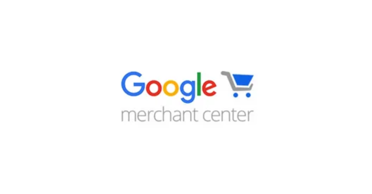 tạo tài khoản google merchant center