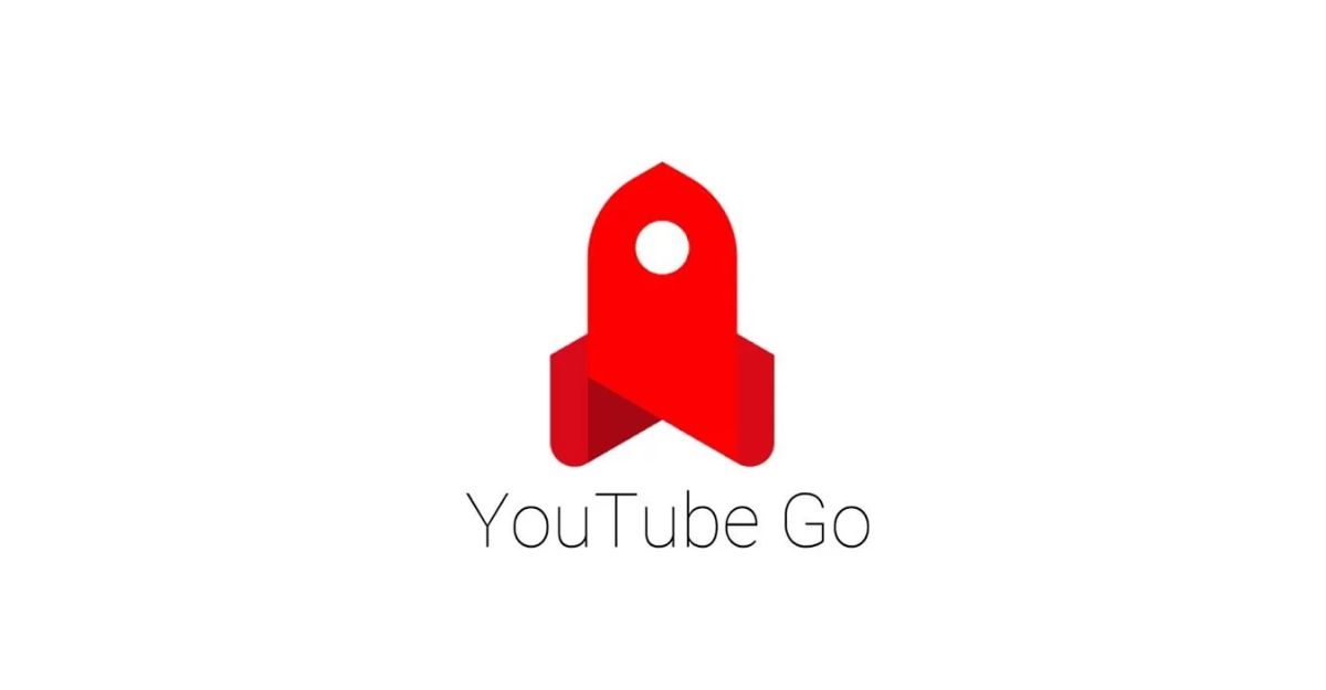 Thông tin ứng dụng Youtube Go