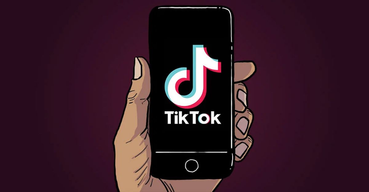Tiktok là gì
