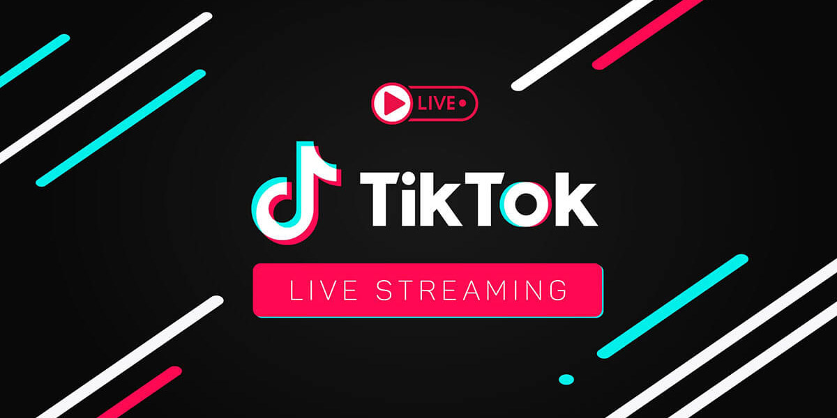 TikTok live là gì?