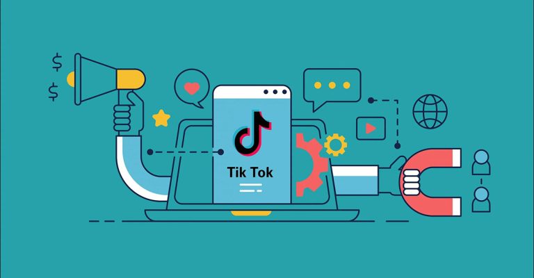 TikTok Marketing là gì? Xu hướng Marketing trên TikTok hot