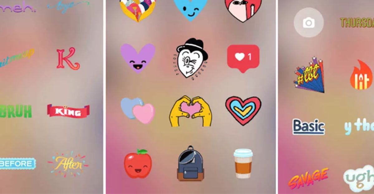 tính năng mới instagram