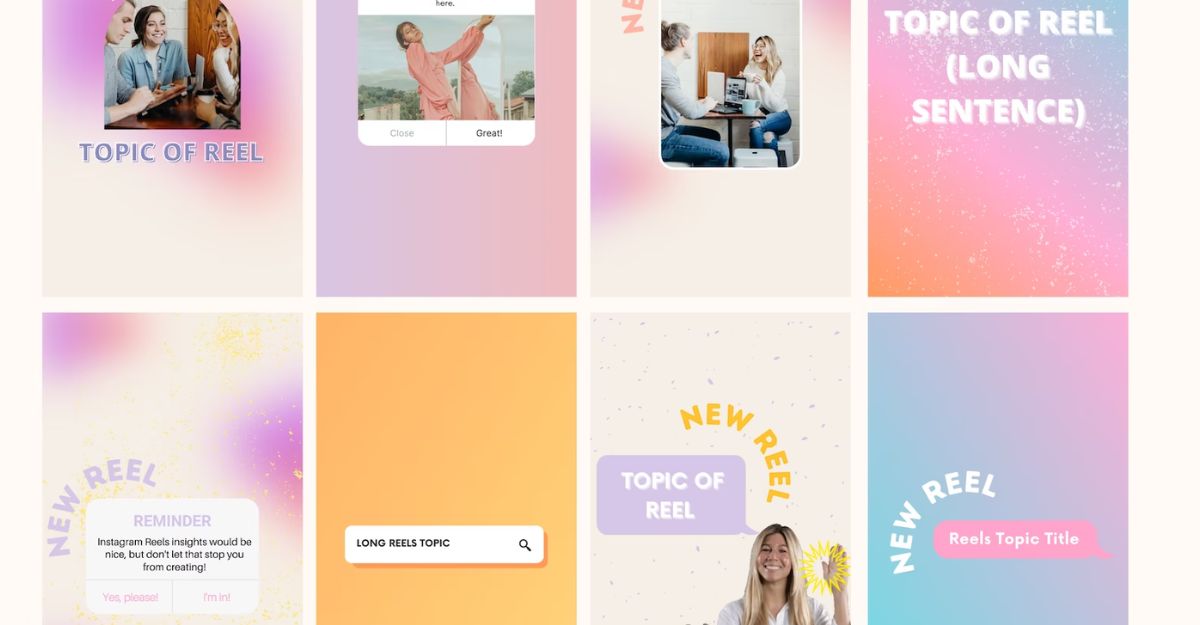 tính năng mới instagram