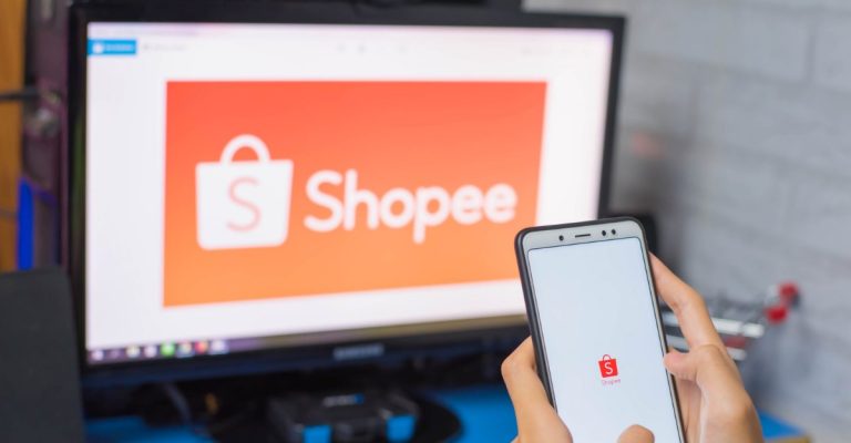 Tổng hợp 6 game Shopee săn xu săn sale ring ngàn ưu đãi