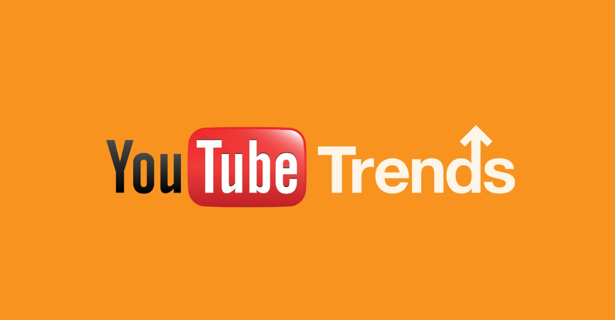 Top trending YouTube là gì