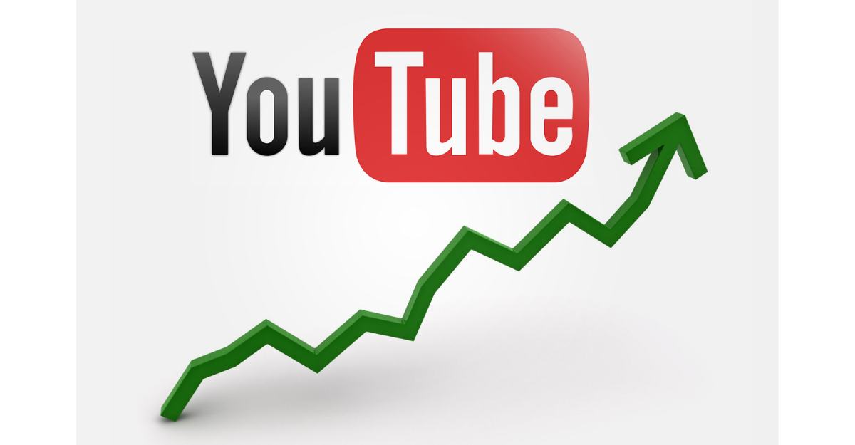 Top trending YouTube