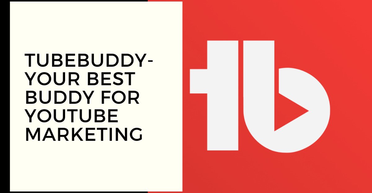 TubeBuddy là gì