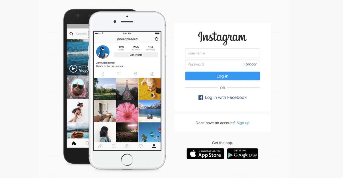 tuyệt chiêu bán hàng trên instagram