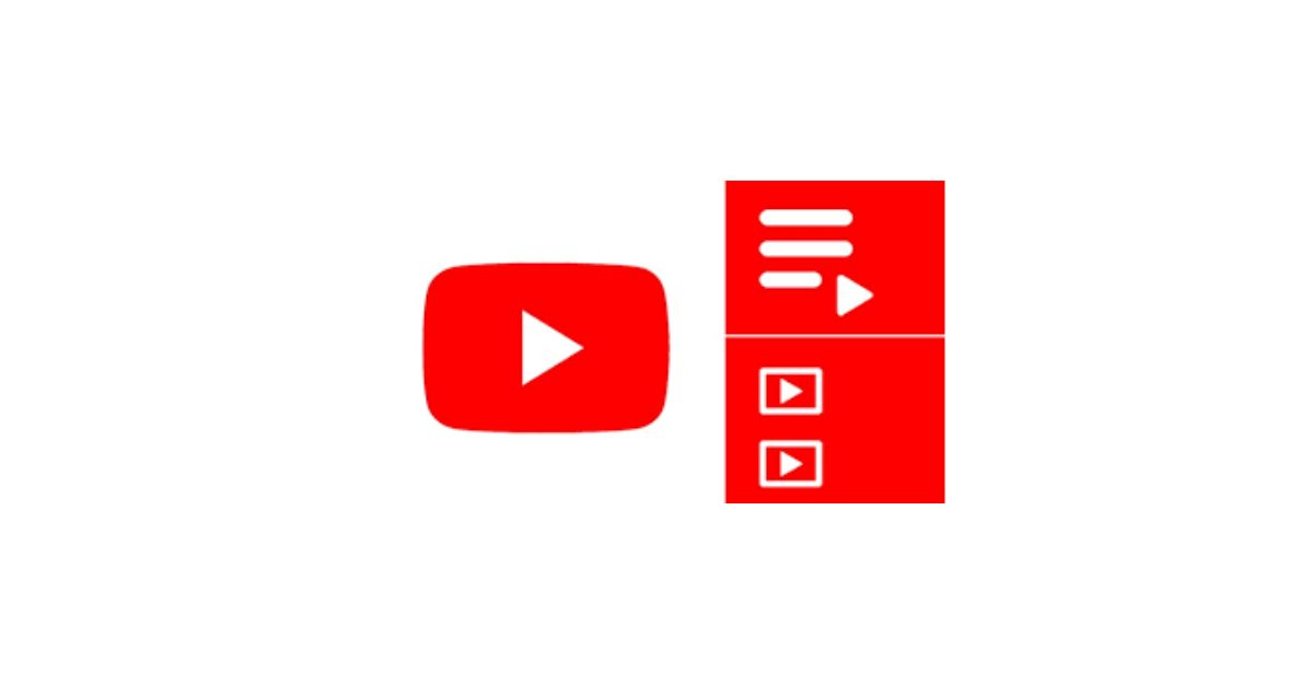 Ưu điểm của danh sách phát trên YouTube