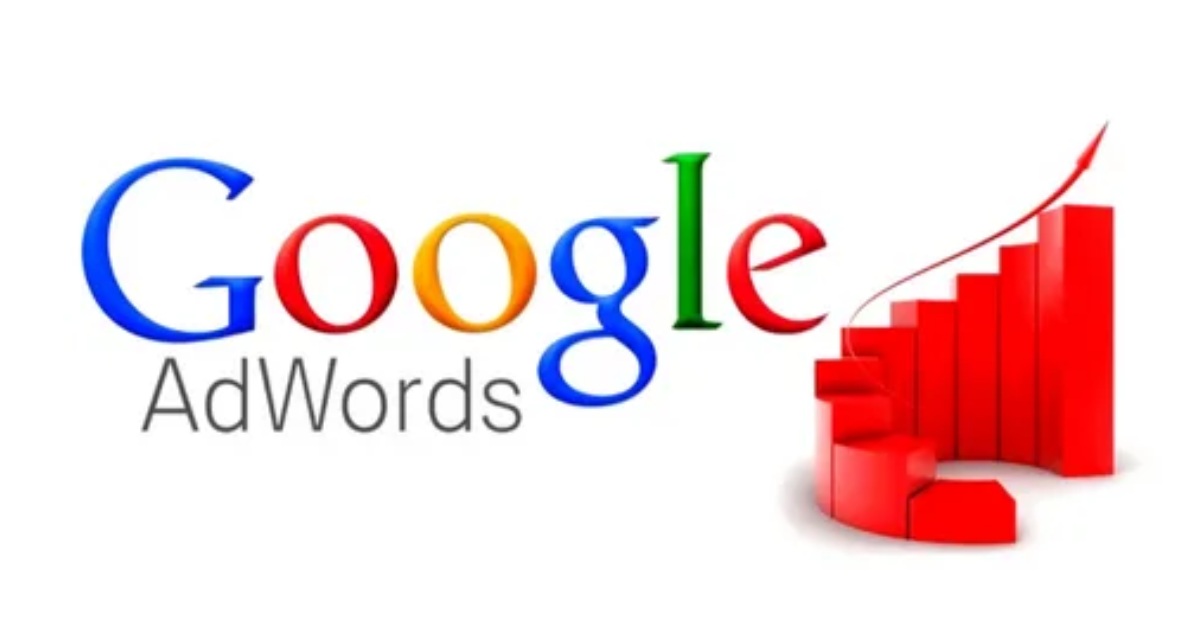 Vị trí hiển thị quảng cáo Google