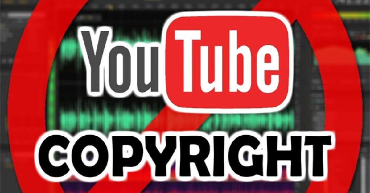 Video vi phạm bản quyền