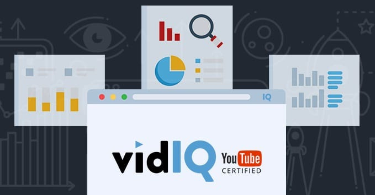 VidIQ Youtube