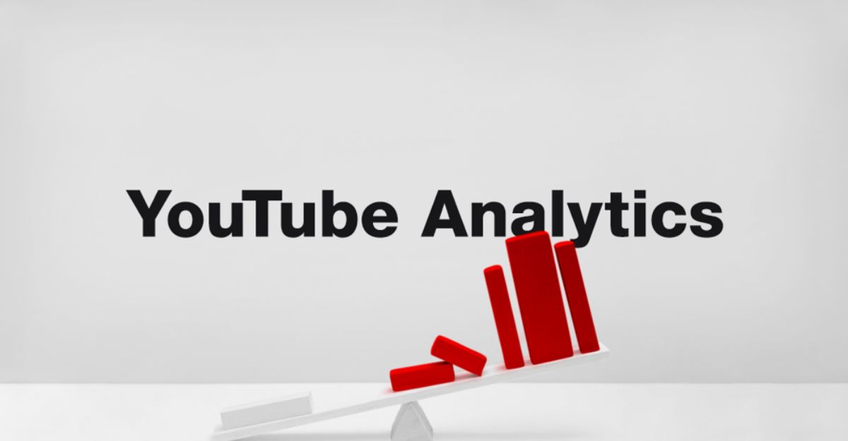 Youtube Analytics là gì?