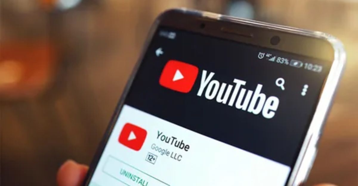 Youtube bị lỗi hiển thị hình ảnh: Nguyên nhân và cách sửa