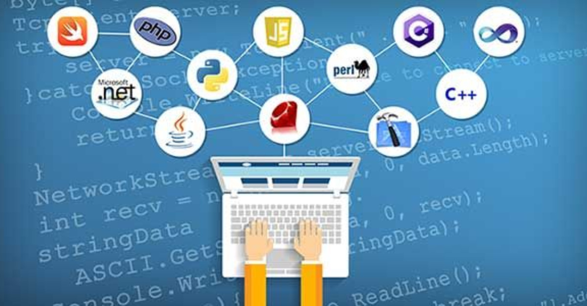 Thiết kế web là gì?