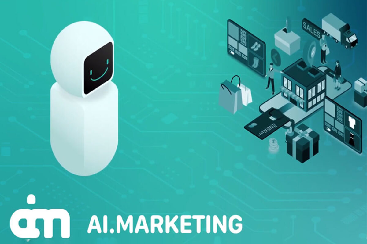 AI Marketing là gì