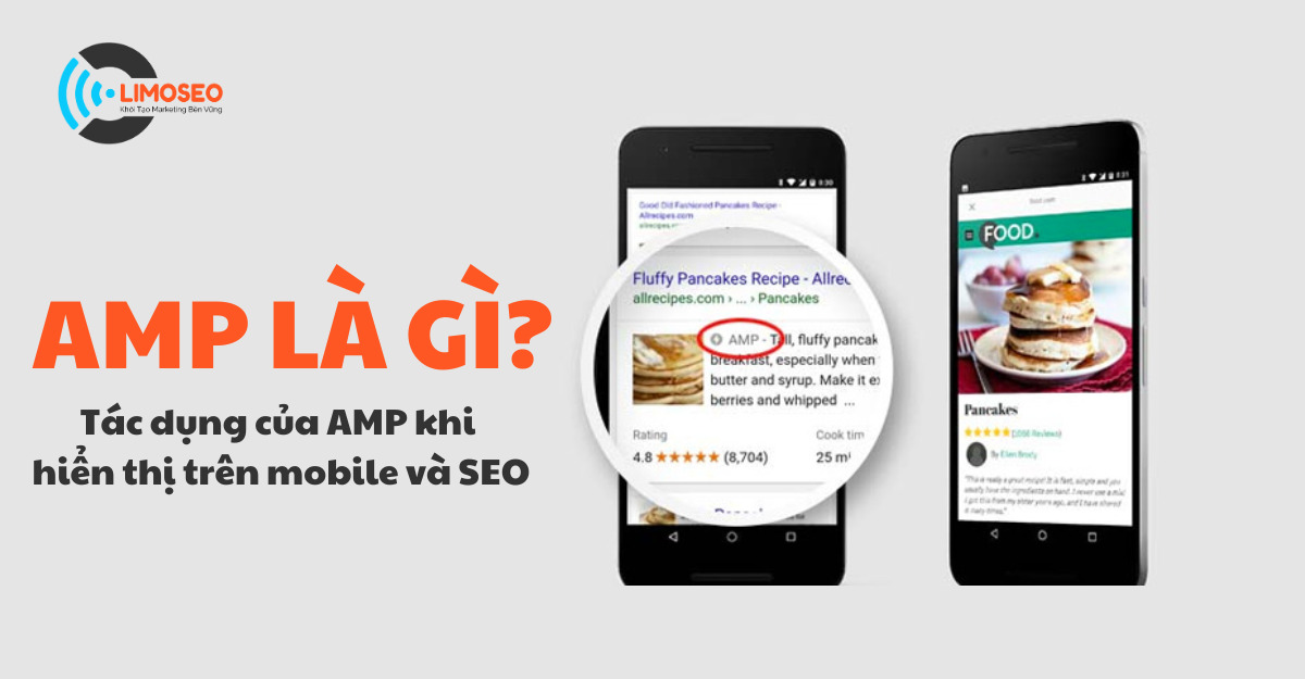 AMP là gì