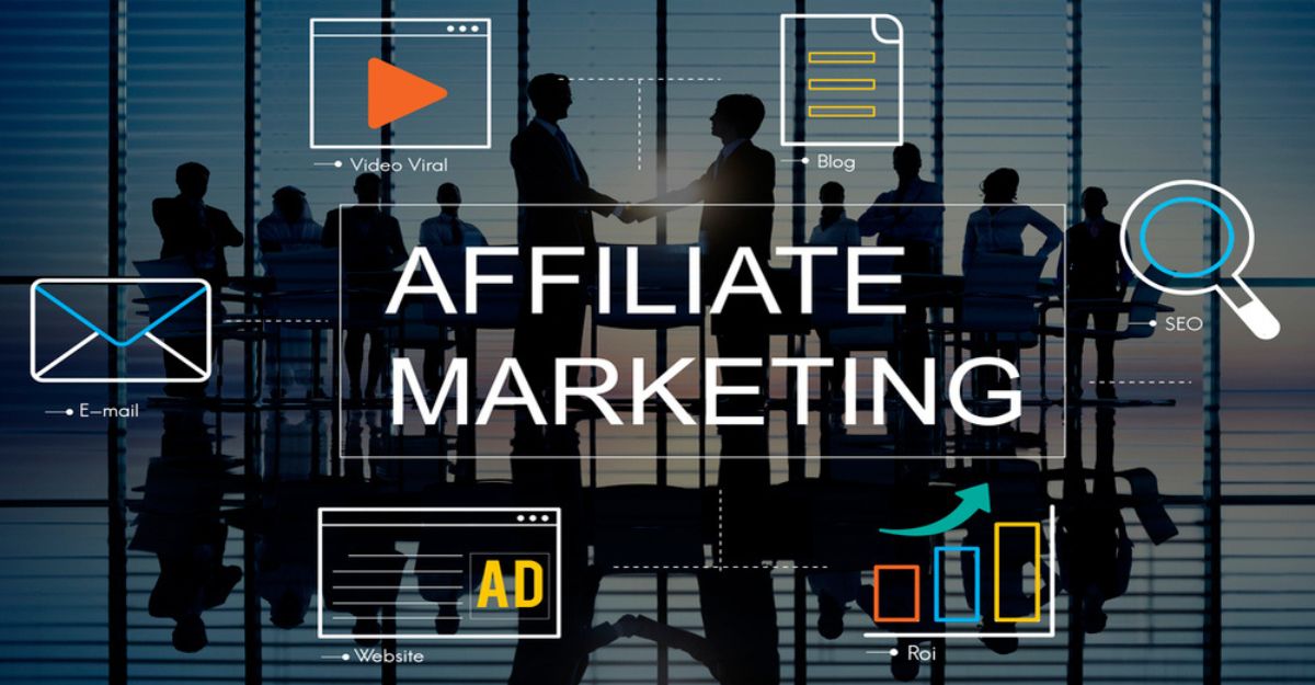 Affiliate marketing có phải lừa đảo không