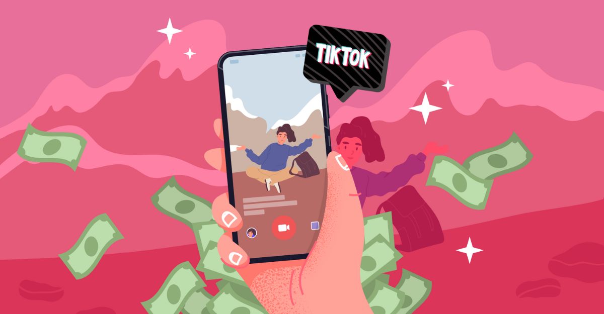 Affiliate tiktok shop là gì