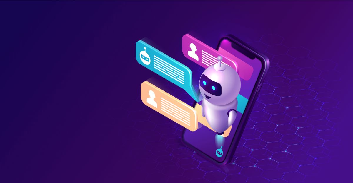 Ahachat bot là cái gì