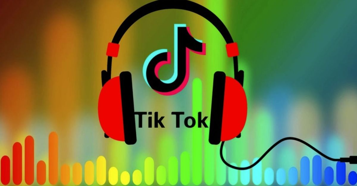 Âm thanh thương mại TikTok là gì?