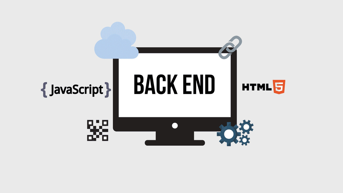 Backend là gì