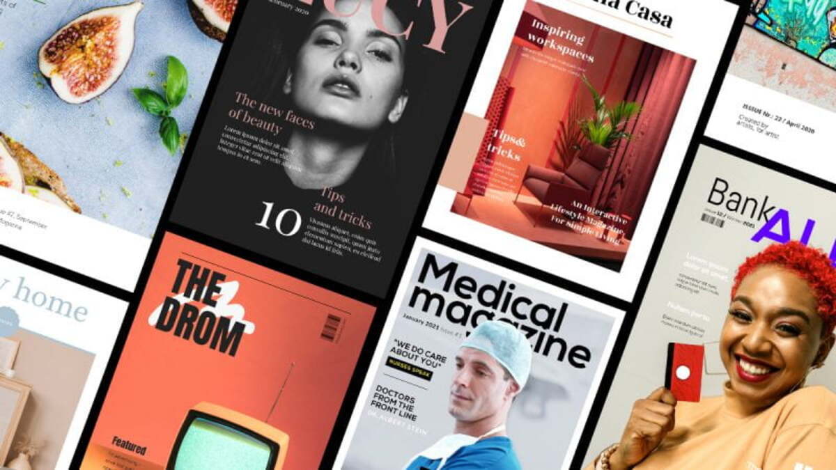 Bản chất của Print Marketing