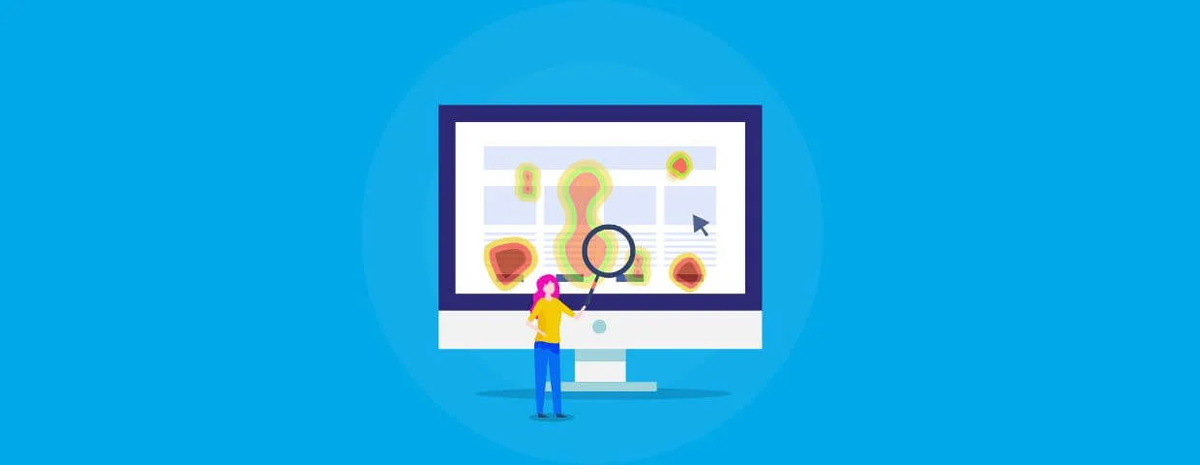 Bạn đã biết đến Heatmap chưa Hãy tìm hiểu và áp dụng nhé