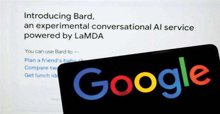 Bard Google và độ chính xác của Bard - Tìm hiểu về AI Google
