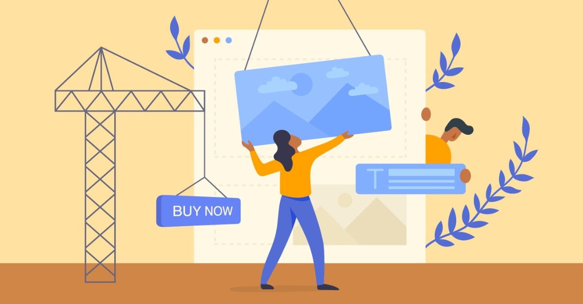 Biểu ngữ trang web là gì