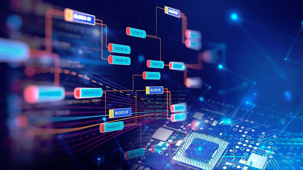 Blockchain được sử dụng như thế nào
