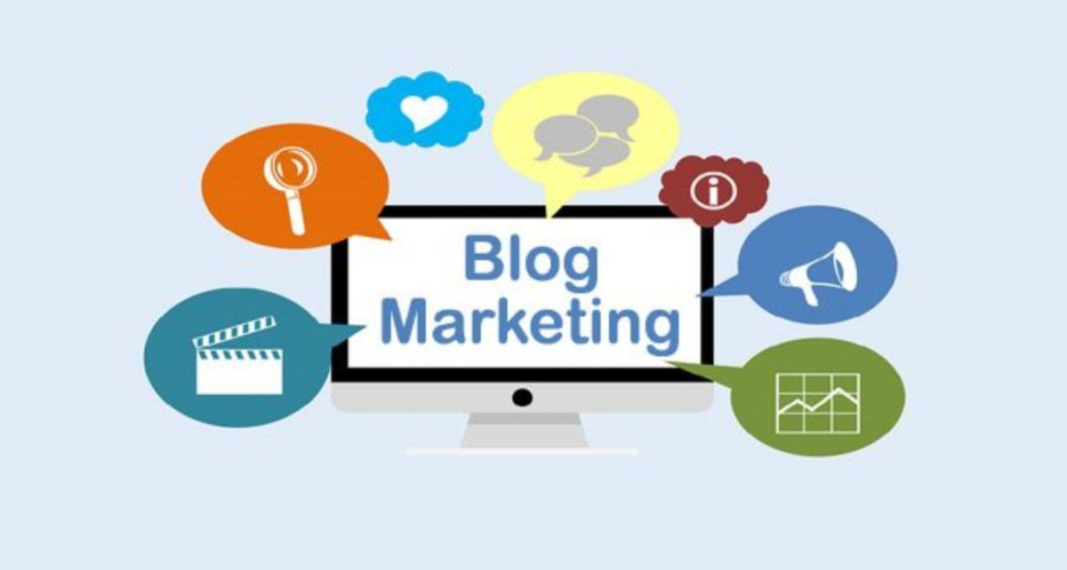 Blog marketing là gì