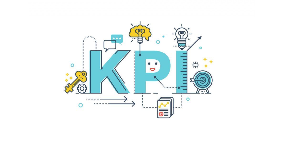 Bước 8: Thiết lập chỉ tiêu đo lường (KPI) cho từng kênh