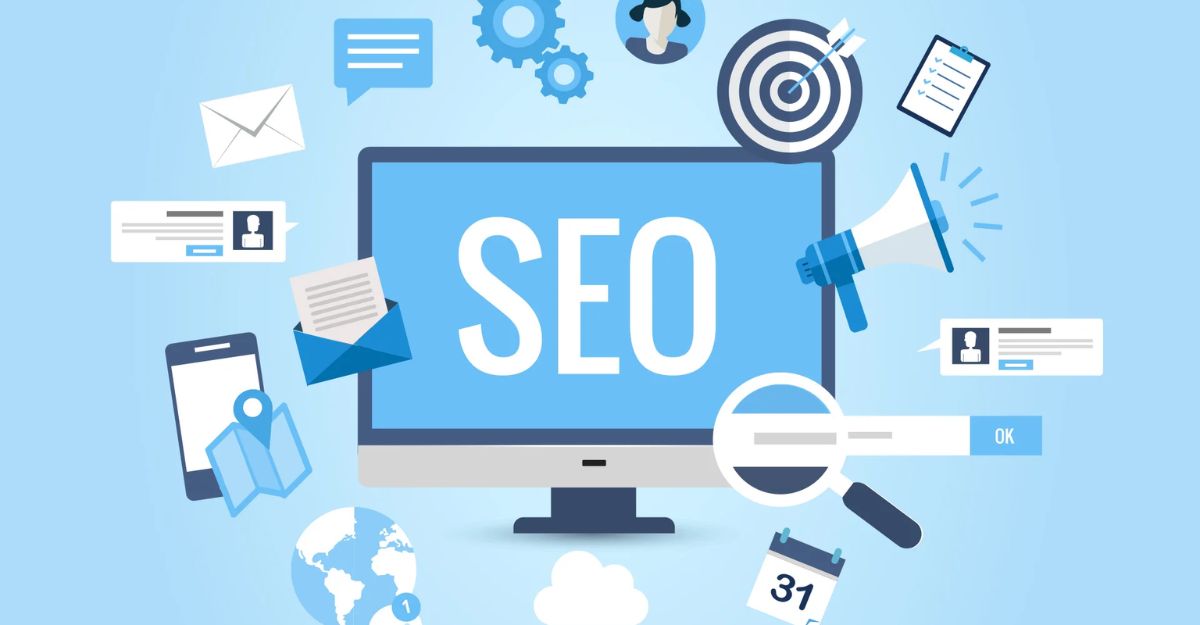 Bước thứ hai làm Marketing Online cần được thực hiện ngay sau khi có website