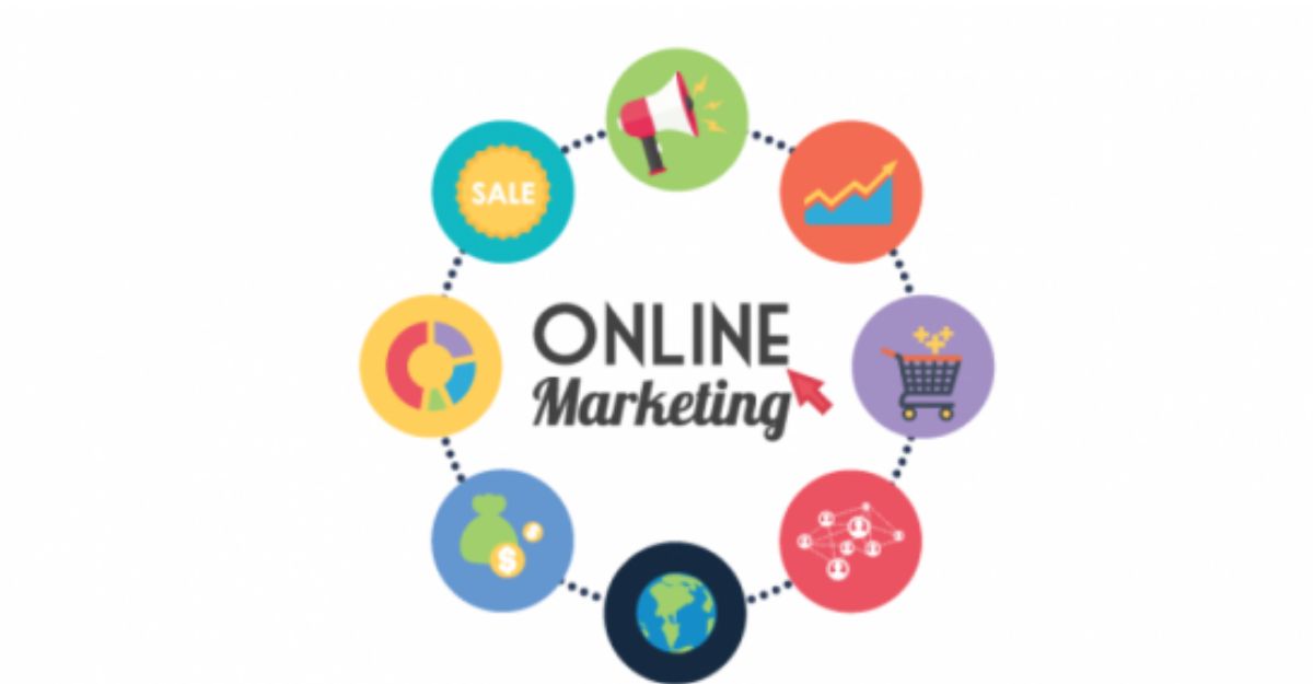 Các bước xây dựng chiến lược marketing online