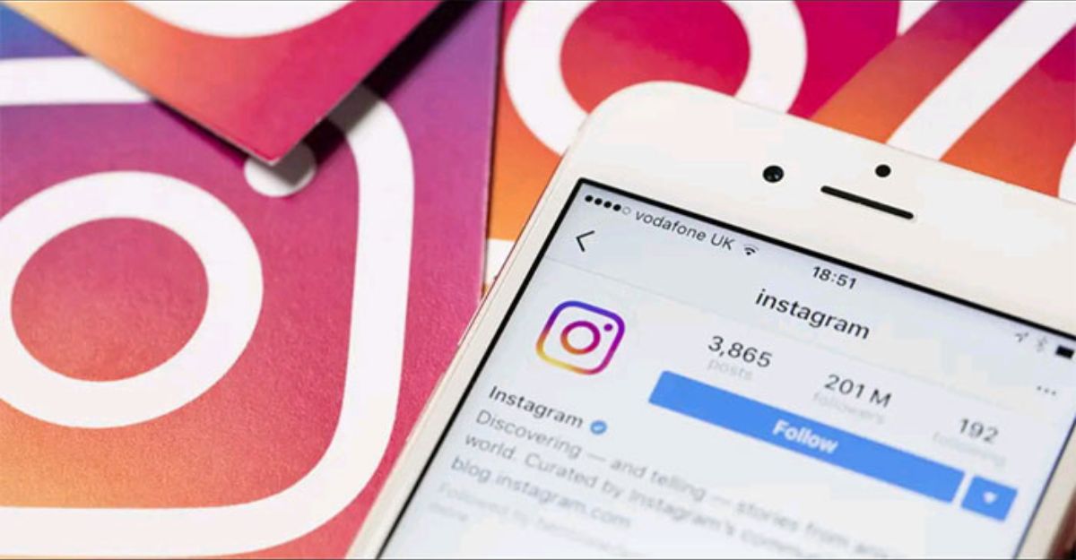 Các cách tạo ra super post để tăng tương tác Instagram tự nhiên với super post