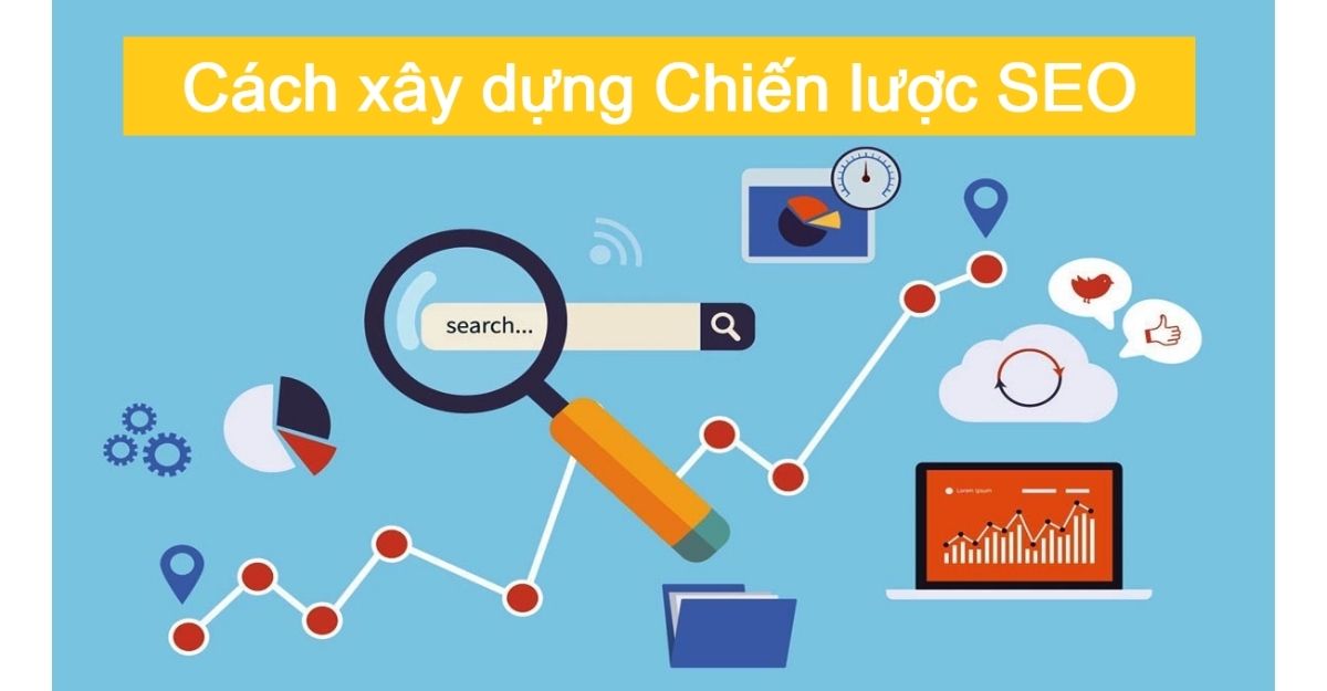 Các chiến lược SEO YouTube