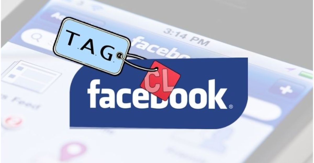 Các điều khoản để có thể tag tên trang facebook